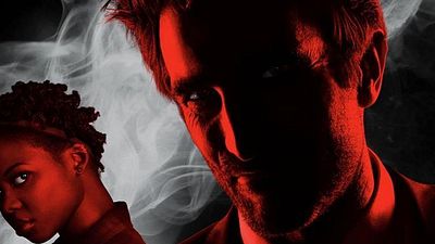 bild aus der news "Powers": Neuer Trailer zum Start der PlayStation-Superhelden-Serie mit "District 9"-Star Sharlto Copley