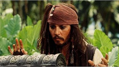 bild aus der news Johnny Depp verletzt: Abreise vom Drehort zu "Fluch der Karibik 5" zwecks OP in den USA