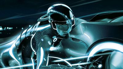 bild aus der news Nach langem Stillstand: Drehbeginn von Joseph Kosinskis "Tron 3" für Herbst 2015 vorgesehen