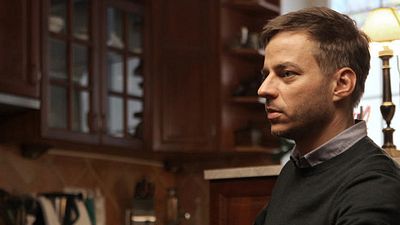 bild aus der news "Game of Thrones": Tom Wlaschiha kehrt in der fünften Staffel als Jaqen H'ghar zurück