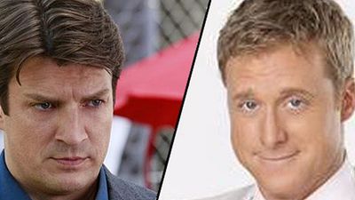 bild aus der news "Con Man": Nathan Fillion und Alan Tudyk ("Firefly") planen Comedy-Serie über Sci-Fi-Conventions