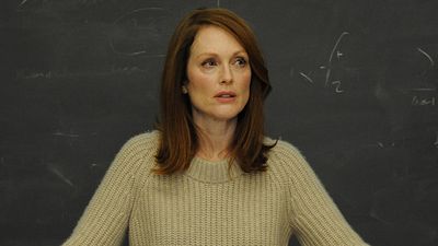 bild aus der news "Still Alice"-Regisseur Richard Glatzer ist tot