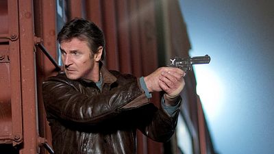 bild aus der news Für "96 Hours"-Star Liam Neeson ist in zwei Jahren Schluss mit Action-Filmen