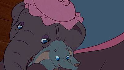 bild aus der news "Dumbo"-Remake: PETA fordert von Regisseur Tim Burton ein tierfreundlicheres Ende als beim Original