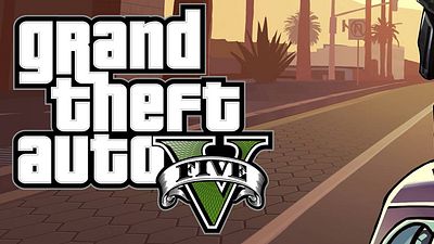 bild aus der news "Grand Theft Auto": BBC plant TV-Projekt zum Spiele-Hit