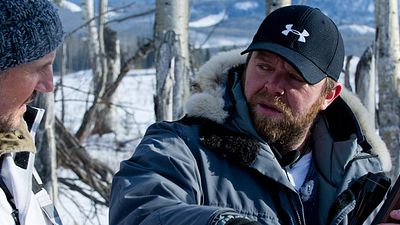 bild aus der news Joe Carnahan übernimmt Regie beim Action-Thriller "Motorcade"