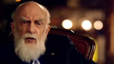 bild aus der news Barry Sonnenfeld verfilmt James Randis Geister-Schwindel "Project Alpha"