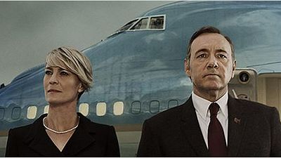 bild aus der news Sky: Die dritte Staffel "House of Cards" startet so gut wie keine Serie zuvor