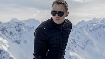 bild aus der news Zutritt verboten: James-Bond-Team darf für "Spectre" nicht im walisischen Parlamentsgebäude drehen