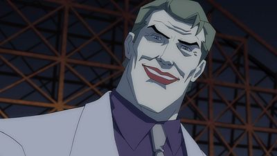 bild aus der news "Suicide Squad": Jared Letos Joker soll etwas muskulöser sein und auf Frank Millers Comic "The Dark Knight Returns" basieren