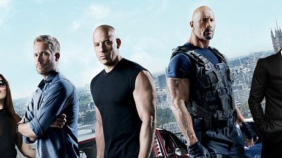 bild aus der news Nach der Überraschungspremiere: Erste Stimmen zu "Fast & Furious 7"