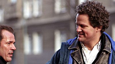 bild aus der news Oscar-Preisträger Florian Henckel von Donnersmarck fordert Kulturquote für deutsche Filme