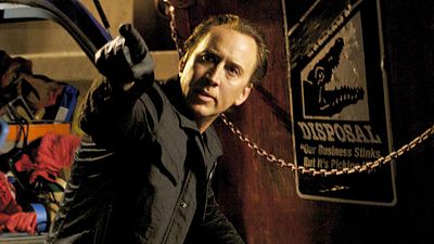 bild aus der news Crowdfounding-Rekord: "Con Air"-Regisseur Simon West sammelt 2,8 Millionen Dollar für Action-Komödie "Salty"