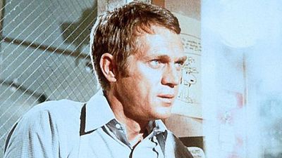 bild aus der news Channing Tatum, Ryan Gosling und Jeremy Renner: Stars streiten sich um Hauptrolle in Biopic über Steve McQueen