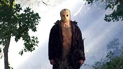 "Freitag der 13.": Details zur geplanten Serie über Macheten-Killer Jason