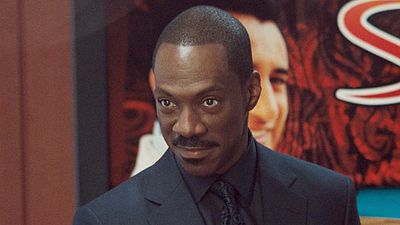 bild aus der news Richard-Pryor-Biopic: Eddie Murphy als Vater des legendären US-Komikers im Gespräch