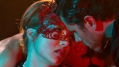 "Pleasure or Pain": Deutscher Trailer zu Zalman Kings Erotik-Drama "Wildes Verlangen"