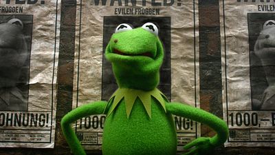 bild aus der news Der Kult geht weiter: Kermit & Co. kommen für "Muppet Moments" zurück ins Fernsehen