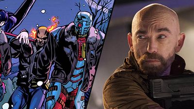 bild aus der news Gerücht: "Watchmen"-Wächter Jackie Earle Haley könnte als Schurke bei "Suicide Squad" mitmischen