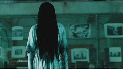 bild aus der news Bevor das Kind in den Brunnen fiel: Erste Bilder zum Horror-Prequel "Rings"