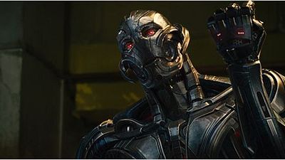 bild aus der news Viele neue Szenen im neuen TV-Trailer zu "The Avengers 2: Age Of Ultron"