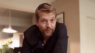 bild aus der news Deutschland springt auf den Webserien-Zug auf: Erster Teaser zu "Der Lack ist ab" von und mit Kai Wiesinger