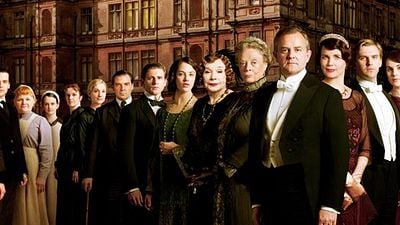 bild aus der news "Downton Abbey": Nach der sechsten Staffel ist Schluss