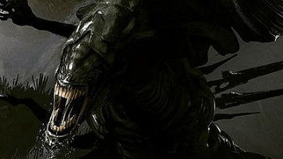 bild aus der news "Alien 5"-Titel ist ein Spoiler und Regisseur Neill Blomkamp ändert Plotdetail wegen "Prometheus 2"