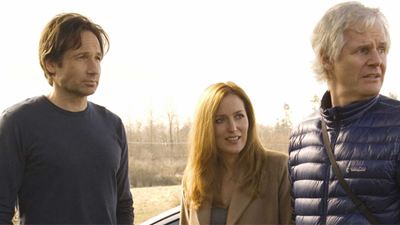 Fast beschlossen: "Akte X"-Fortsetzung mit David Duchovny und Gillian Anderson