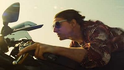 bild aus der news "Rogue Nation" versus "Rogue One": Studios einigen sich gütlich bezüglich der Titel von "Mission: Impossible 5" und "Star Wars"-Film