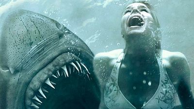 bild aus der news Frau vs. Hai: "Die Unfassbaren"-Regisseur Louis Leterrier soll Survival-Thriller "In The Deep" drehen