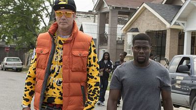 bild aus der news FILMSTARTS am Set von… „Der Knastcoach“