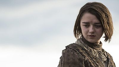 bild aus der news "Game of Thrones"-Showrunner bestätigt: Serie wird Ende von George R.R. Martins Buchreihe verraten