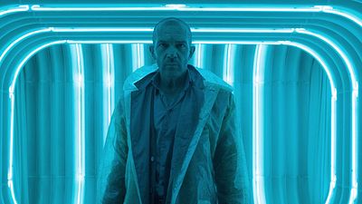 bild aus der news "Automata": Deutscher Trailer zum Sci-Fi-Thriller mit Antonio Banderas, Melanie Griffith und Robotern