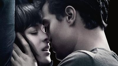 "Fifty Shades Of Grey": Unzensiertes alternatives Ende für die Heimkinofassung