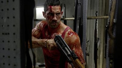 Action-Spezialist Scott Adkins übernimmt die Hauptrolle in "Jarhead 3"