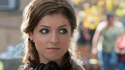 bild aus der news "Table 19": Anna Kendrick ("Pitch Perfect") ist bei der Komödie von Jeffrey Blitz dabei