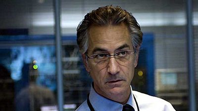 bild aus der news David Strathairn gesellt sich in "November Criminals" zu Chloë Grace Moretz und Ansel Elgort