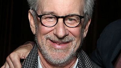 bild aus der news "Ready Player One": Steven Spielberg übernimmt Regie der Sci-Fi-Verfilmung