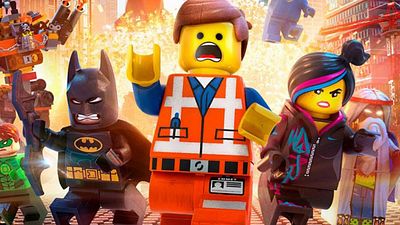 bild aus der news Weiteres "LEGO"-Spin-off kommt: Jason Segel und "Iron Man 3"-Autor machen "The Billion Brick Race"