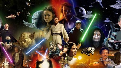 bild aus der news Analysten erklären, warum aus "Star Wars"-Stars keine Superstars werden