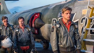 bild aus der news RTL verschiebt TV-Ausstrahlung von "Starfighter"
