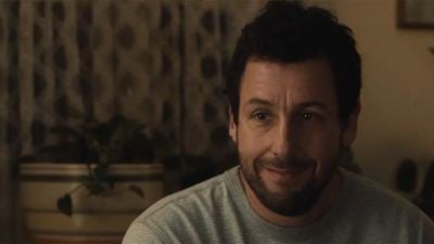 "Cobbler": Erster deutscher Trailer zur Komödie mit Adam Sandler, Steve Buscemi und Dustin Hoffman