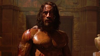 bild aus der news Witzige "SNL"-Promo: Dwayne Johnson enthüllt seinen Porno-Namen