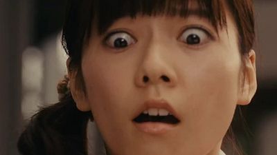 bild aus der news Neuer Horror vom "Ring"-Regisseur: Erster Teaser zu "Stageghost"