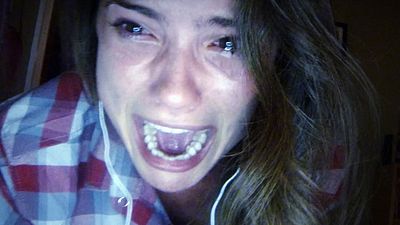 bild aus der news "Unknown User" aka "Unfriended": Facebook-Horror-Film kommt in die deutschen Kinos