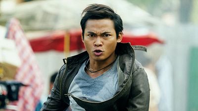 bild aus der news Wegen des Mitwirkens von Action-Star Tony Jaa: Gericht stoppt Kinostart von "Fast & Furious 7" in Thailand
