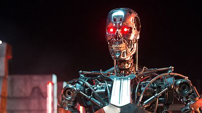 bild aus der news Neuer Trailer zu "Terminator: Genisys": Ein Oscarpreisträger will helfen