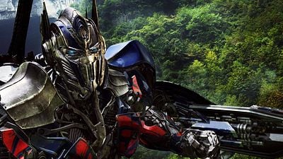 Mehr Sequels und Spin-Offs: "Transformers" soll zum Mega-Franchise wie "Star Wars" werden