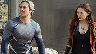 bild aus der news Doch nicht fast drei Stunden: Joss Whedon enthüllt "kurze" Laufzeit von "The Avengers 2"